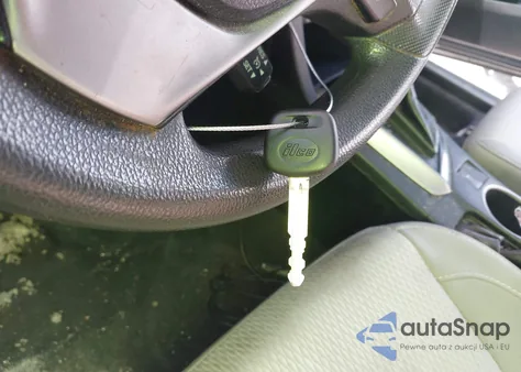 2014 Toyota Corolla Le из США, поврежденный, VIN 2T1BURHE5EC187881